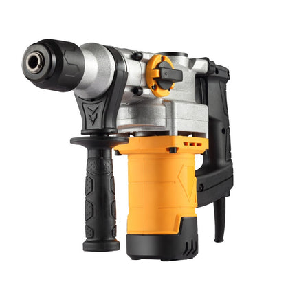 Copper Electric Hammer Electric Pick Multifunctional Impact Drill