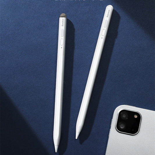 Convient à l'écriture manuscrite tactile avec stylo capacitif