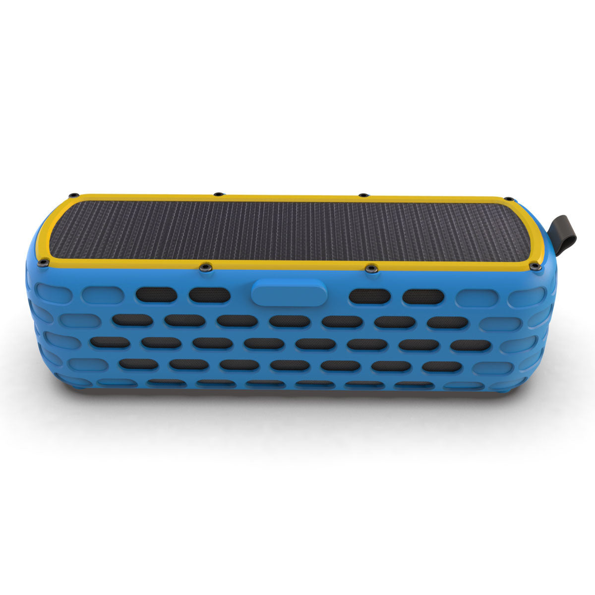 Waterproof Solar Wireless Bluetooth Speaker