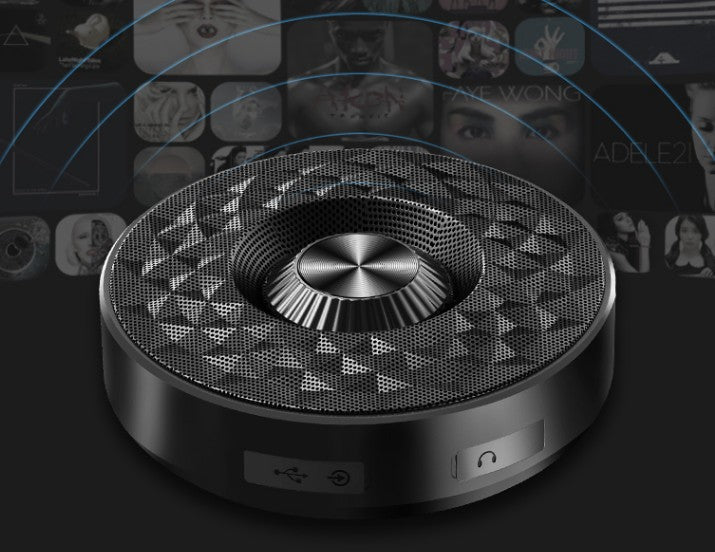 Caja de sonido Bluetooth mini mini sonido inalámbrico