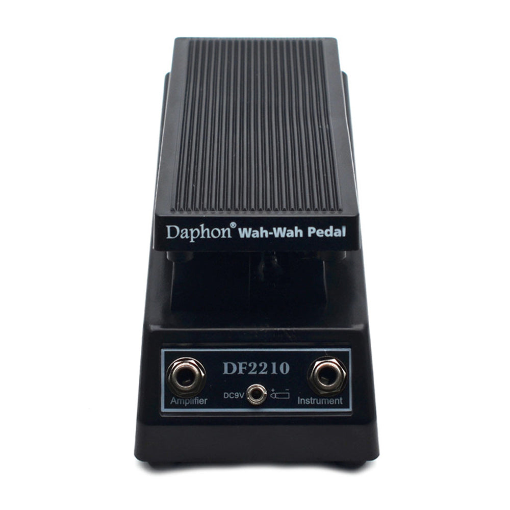 Daphon Gale Classic Wah Pedal