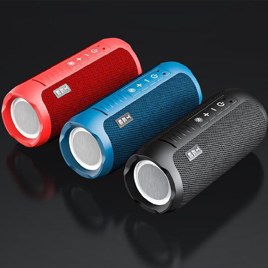 Bluetooth Stereo Small Household Wireless Mini