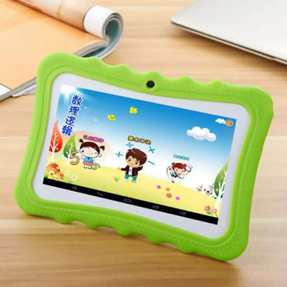 Máquina de aprendizaje de tableta para niños