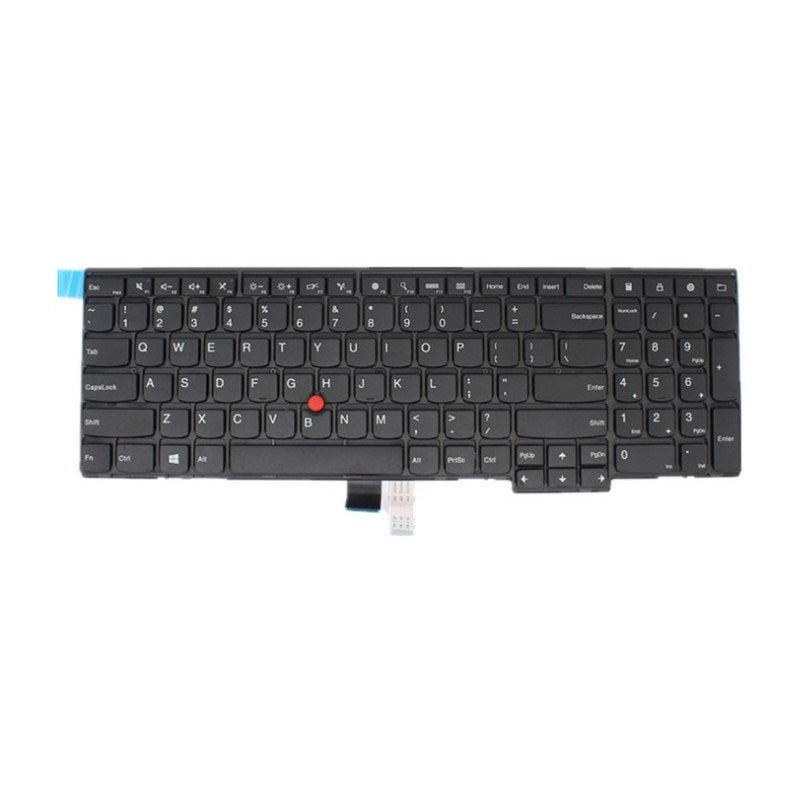 Clavier W541 T550 W550 W550s