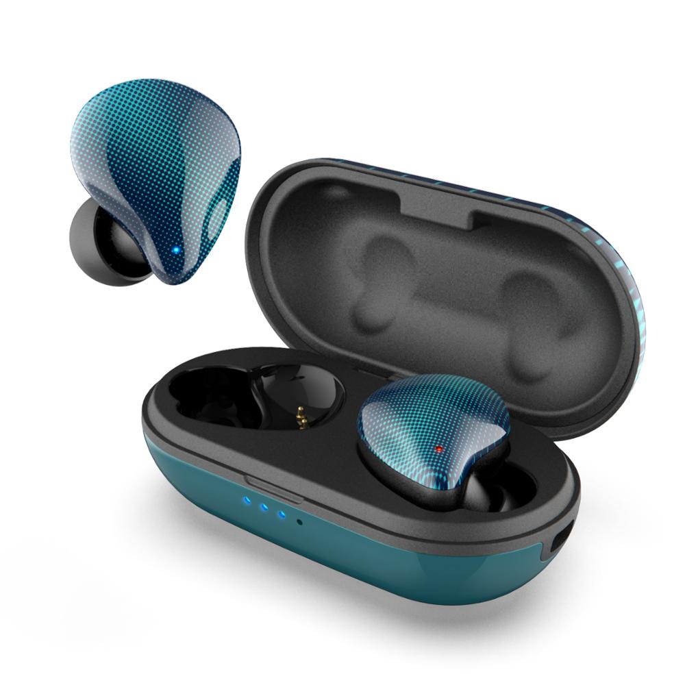 T33TWS wireless bluetooth headset sports