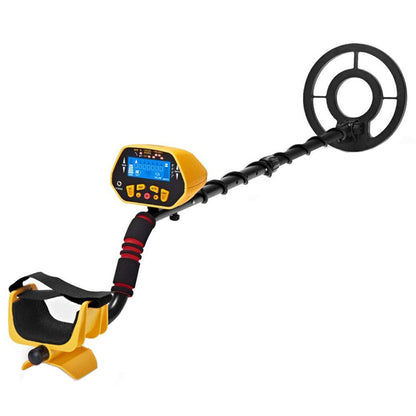 GC1028 Professional Underground Metal Detector