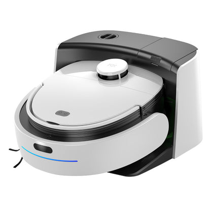 Sweeping Robot Sweeping And Mopping Integrated Household Intelligent Automatic Vacuuming