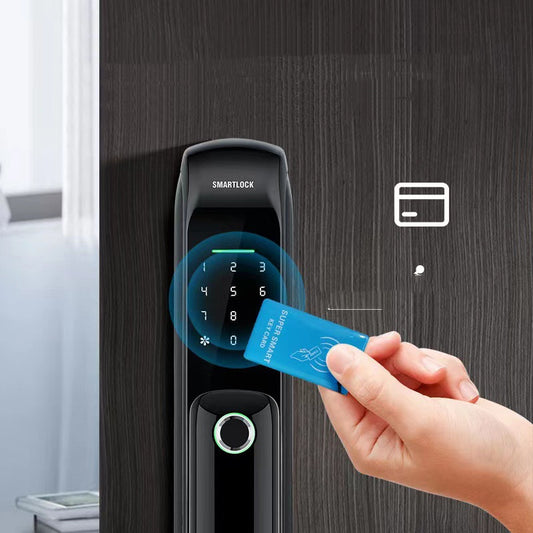 Smart Lock Office Hotel Apartment