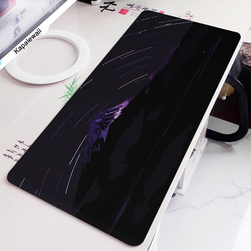 Mouse Pad Rough Surface Chaos Esports Table Mat