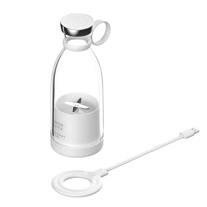 Mini tasse de jus à chargement magnétique USB, produit Original, tasse de jus électrique Portable de voyage