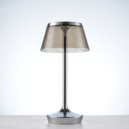 Lampe de Table chambre chevet créatif Simple postmoderne lumière luxe