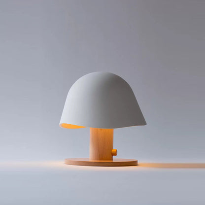 Lampe de bureau de protection des yeux de concepteur d'étude de chambre à coucher de chevet