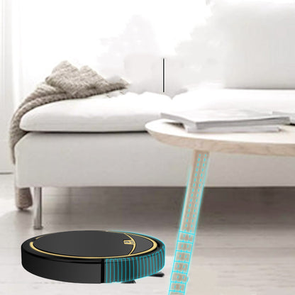 Robot de balayage intelligent APP chargeant la maison paresseuse et propre