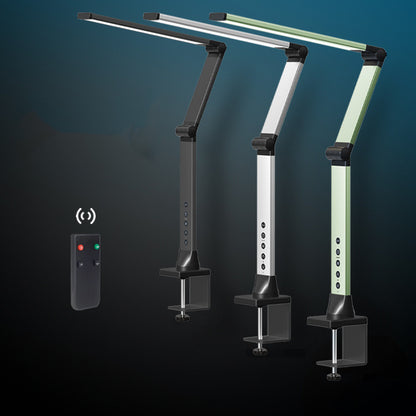 LED Long Arm Eye Protection Folding Table Lamp