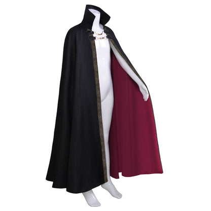 Halloween Horror Party Cloak Robe