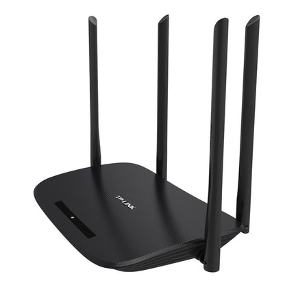 Enrutador TP-LINK