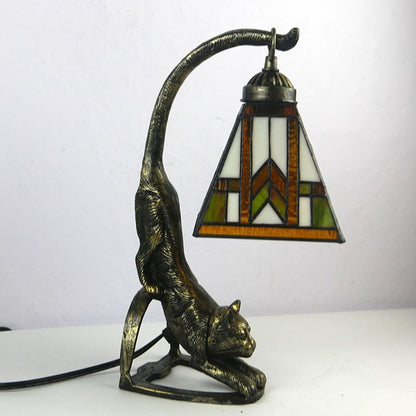 European Style Living Room Creative Desk Lamp