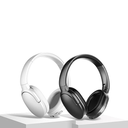 Casque sans fil Bluetooth 