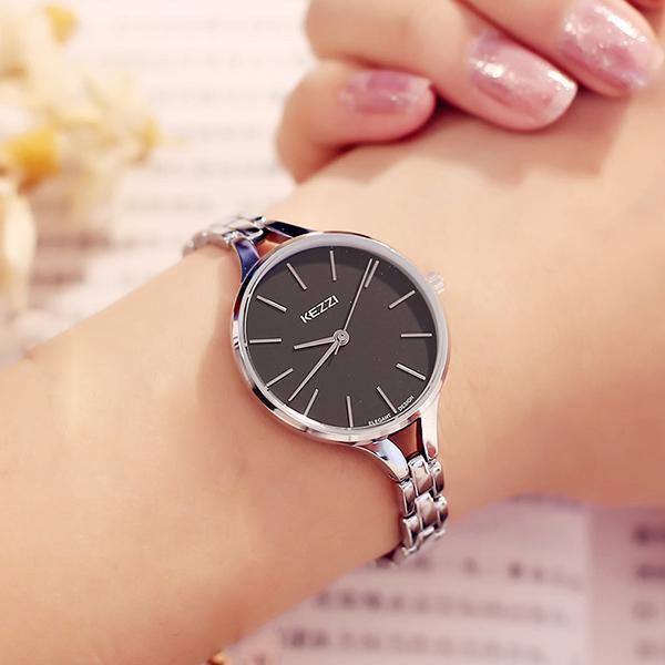 Reloj Kezzi de lujo para mujer