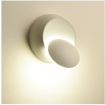 Lampe de chevet Lune