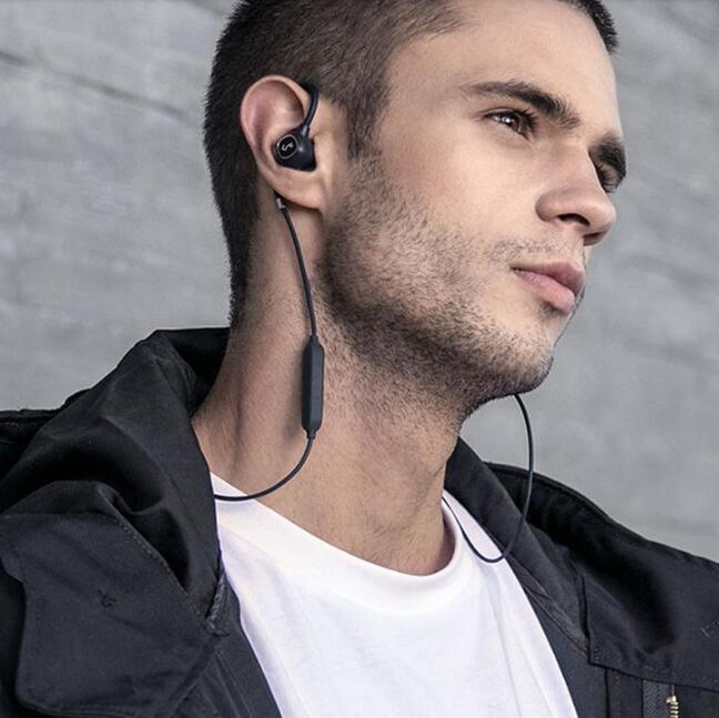 Casque intra-auriculaire sans fil Bluetooth