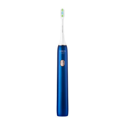 Van Gogh joint rechargeable vibrating toothbrush