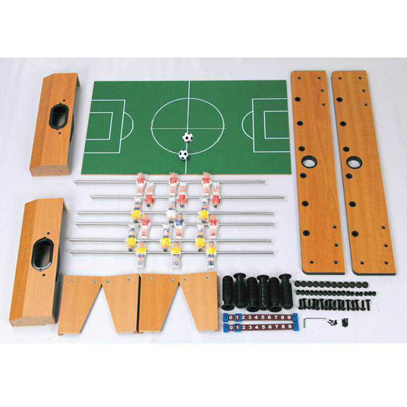 Mini Large Table Boys Football Toy Gift