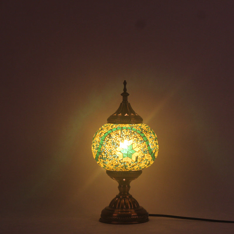 Romantic Decoration Table Lamp