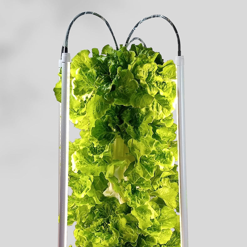 Indoor Soilless Cultivation Intelligent Vegetable Planter