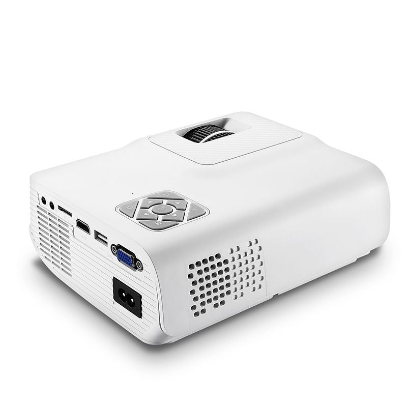 Home projector