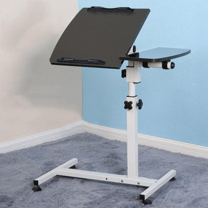 Simple Laptop Desk Bed Lift Table