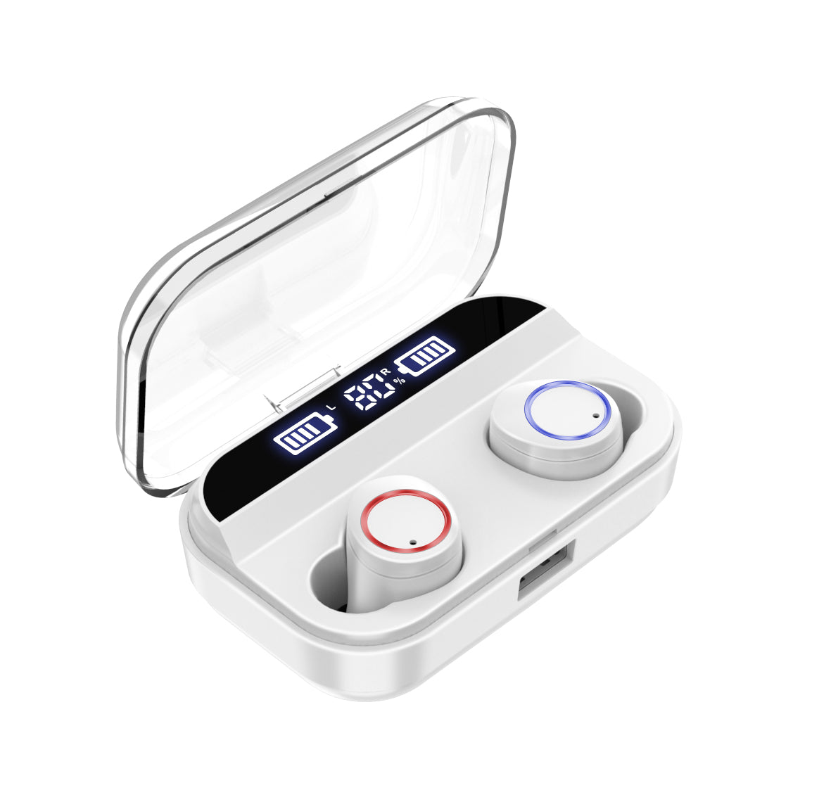 X11 Bluetooth headset