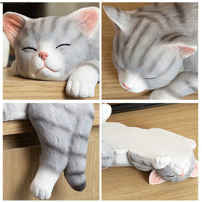 Nouvelles décorations d'animaux mignons pour la maison