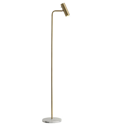 Lampadaire créatif minimaliste pour salon nordique, Style Ins