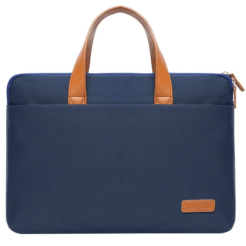 Home Fashion Simple Laptop Bag