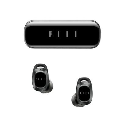 Auriculares Bluetooth Lite True Wireless Reducción activa de ruido XS Tapones para los oídos Fillt1pro