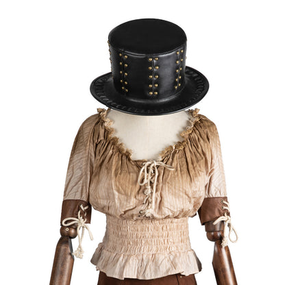 Accessoires de boule de chapeau haut de forme magique d'Halloween neutre