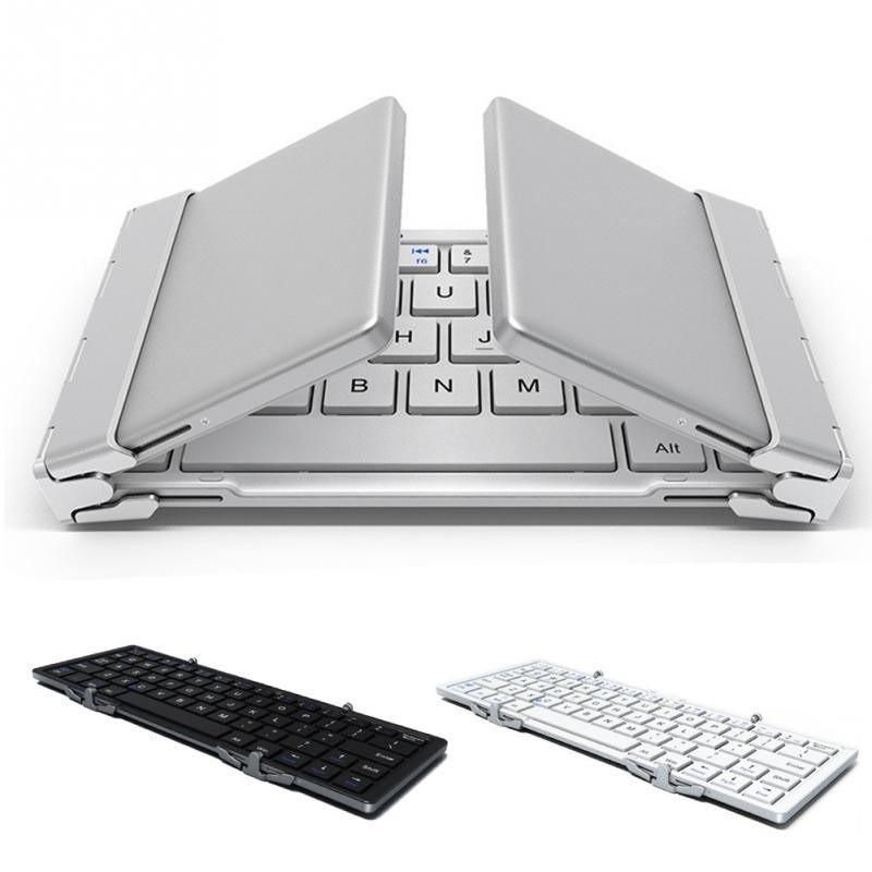 Clavier pliable de poche intelligent édition voyage