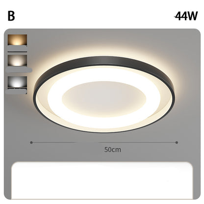 Lampe de salon moderne super lumineuse principale