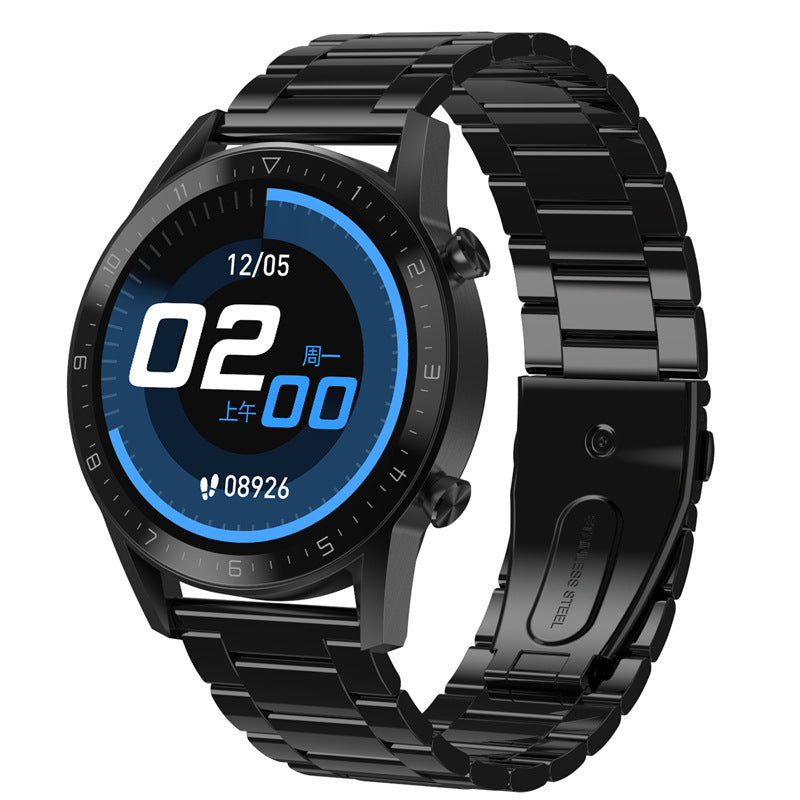 Reloj deportivo multifuncional