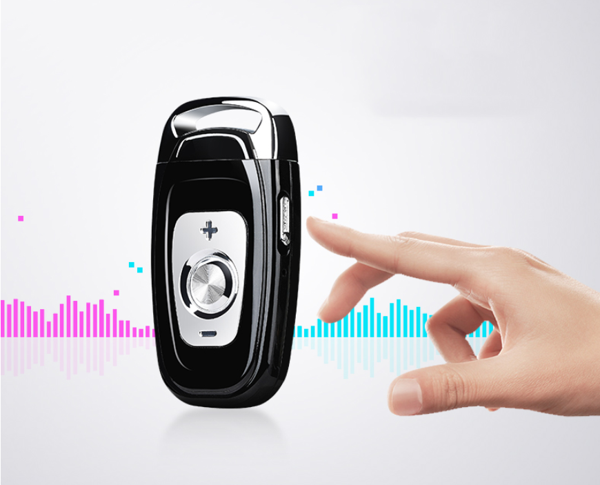 Mini voice recorder