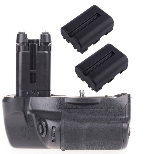 Camera battery case