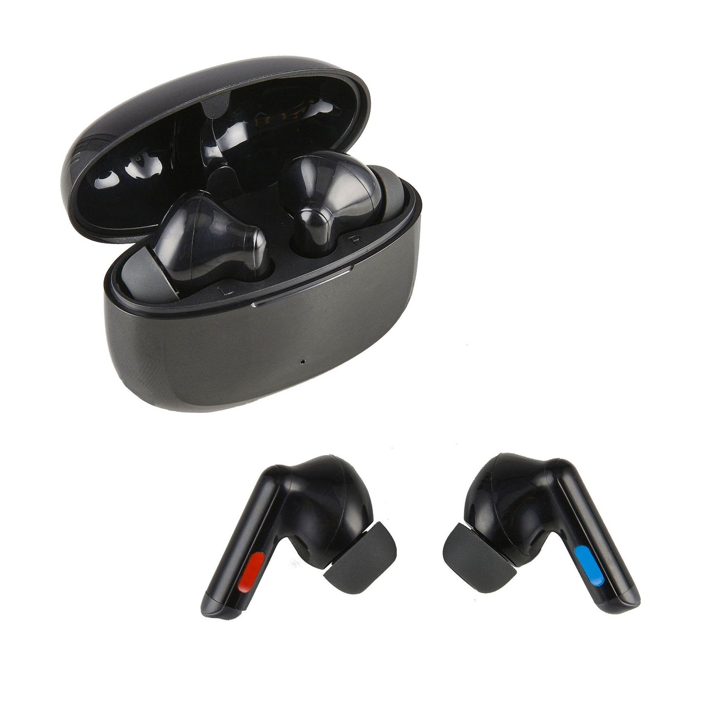 New Sound Amplification Hearing Aid