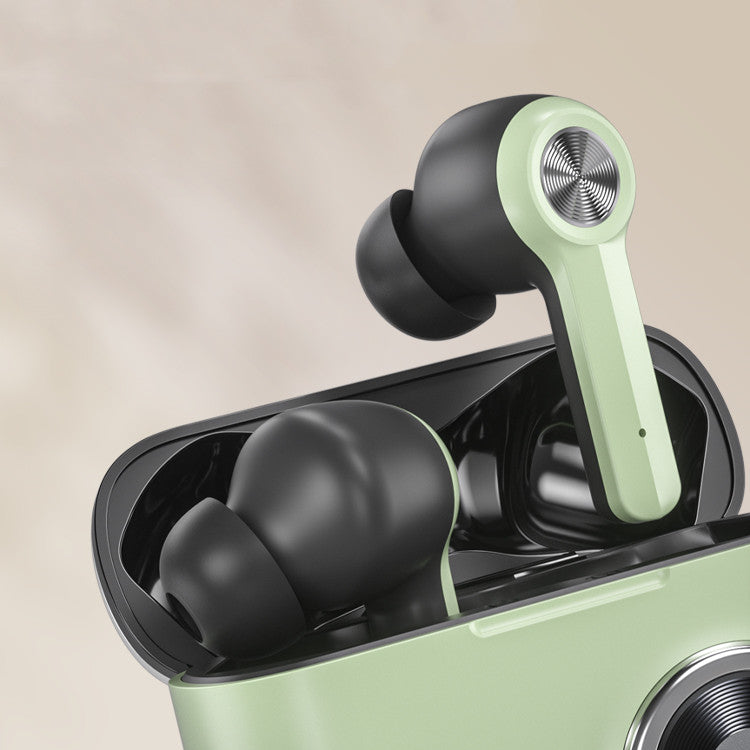 Simple Household Wireless In-ear Bluetooth Headset