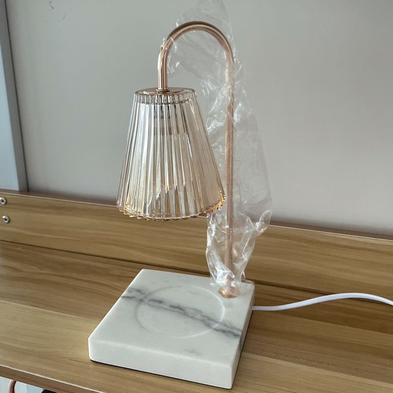 Lamp Table Lamp Bedroom Aromatherapy Stove Machine