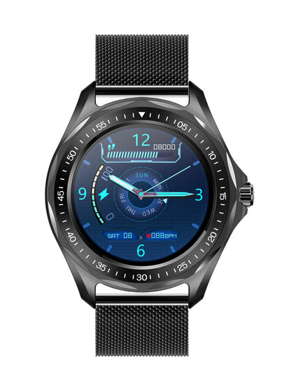 Montre intelligente de sport S09plus