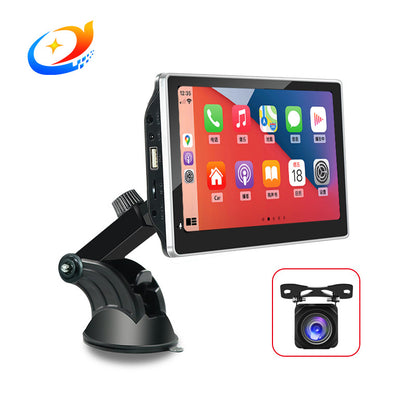 Convenient Screen Projector For Plastic Car