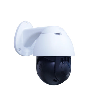 Wireless dome camera