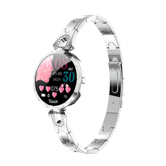 Pulsera inteligente para mujer