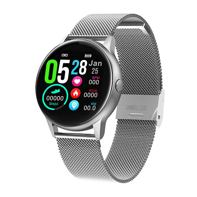 DT88 smart bracelet